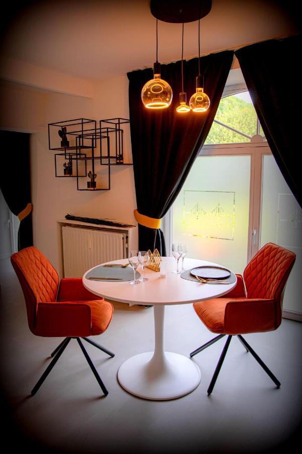 Lofts In Town Hotel อุย ภายนอก รูปภาพ